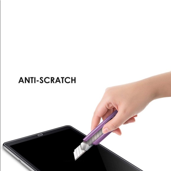 add on item🌟DETUOSI Screen protector films - Picture 6 of 7